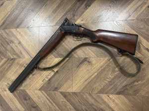 Lovačka puška Brno Zbrojevka ZH 301