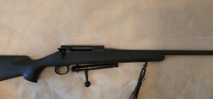 Lovački karabin bez optike