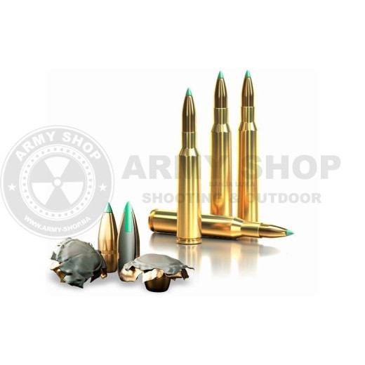 METAK KARABIN S&B 300WIN MAG (PTS) 11,7G