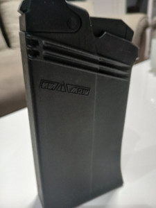 Okvir za pušku Saiga 12/76 model 083 Novo!!! Dva komada na stanju