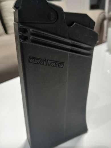 Okvir za pušku Saiga 12/76 model 083 Novo!!! Dva komada na stanju