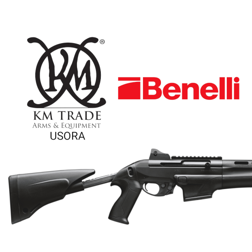LOVAČKI KARABIN BENELLI MR1 CAL.223 REM.