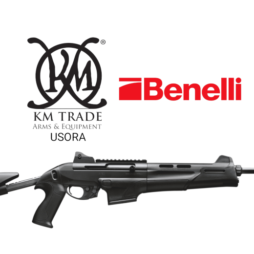LOVAČKI KARABIN BENELLI MR1 CAL.223 REM.
