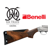 LOVAČKA PUŠKA BOKERICA BENELLI 828 U SILVER 12/76