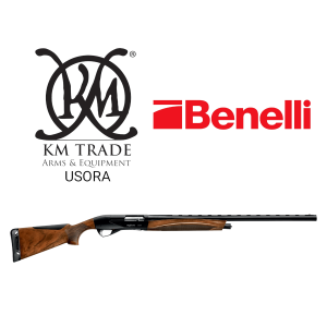 LOVAČKA PUŠKA BENELLI RAFFAELLO BLACK 12/76