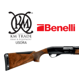LOVAČKA PUŠKA BENELLI RAFFAELLO BLACK 12/76