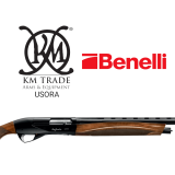 LOVAČKA PUŠKA BENELLI RAFFAELLO BLACK 12/76