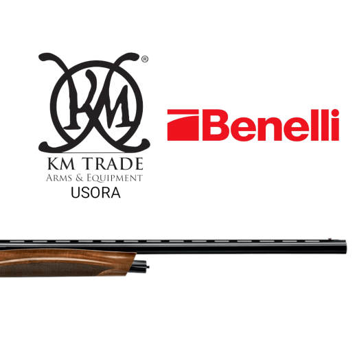 LOVAČKA PUŠKA BENELLI RAFFAELLO BLACK 12/76