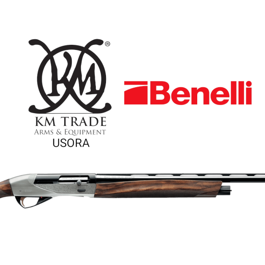 LOVAČKA PUŠKA BENELLI RAFFAELLO ETHOS 20/76