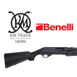 LOVAČKA PUŠKA BENELLI NOVA BLACK 12/89