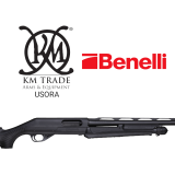 LOVAČKA PUŠKA BENELLI NOVA BLACK 12/89