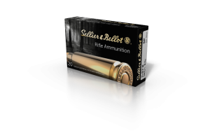 METAK KARABIN S&B 7X57R SP 9,1G 140GR