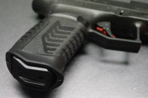 PIŠTOLJ DERYA DY9 C101 9X19(3.okvira) 800.00 KM