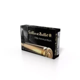 METAK KARABIN S&B 7X65R SP 9,1G 140GR