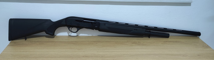 Hatsan Escort Magnum