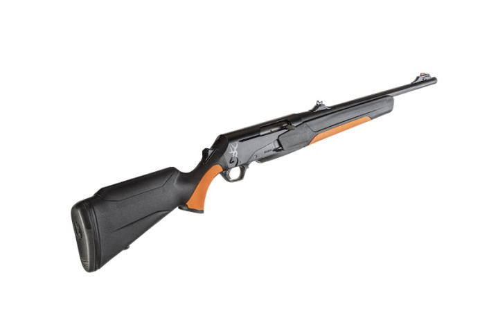 BROWNING BAR 4X TRACKER