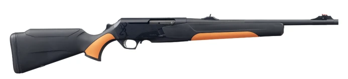 BROWNING BAR 4X TRACKER