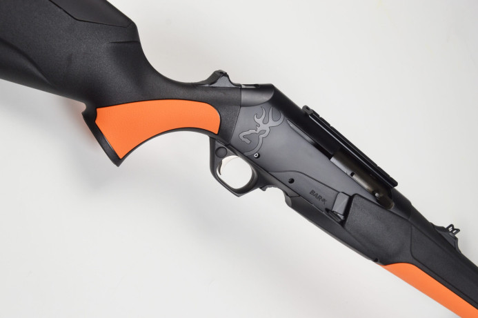 BROWNING BAR 4X TRACKER