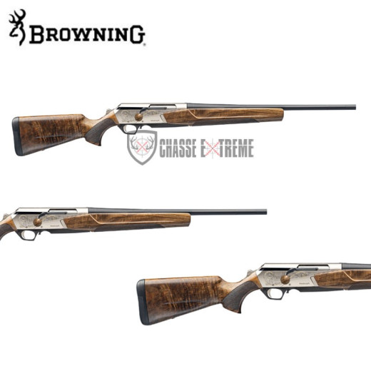 BROWNING /MARAL  4X  ULTIMATE (IZBOR KUNDAKA)