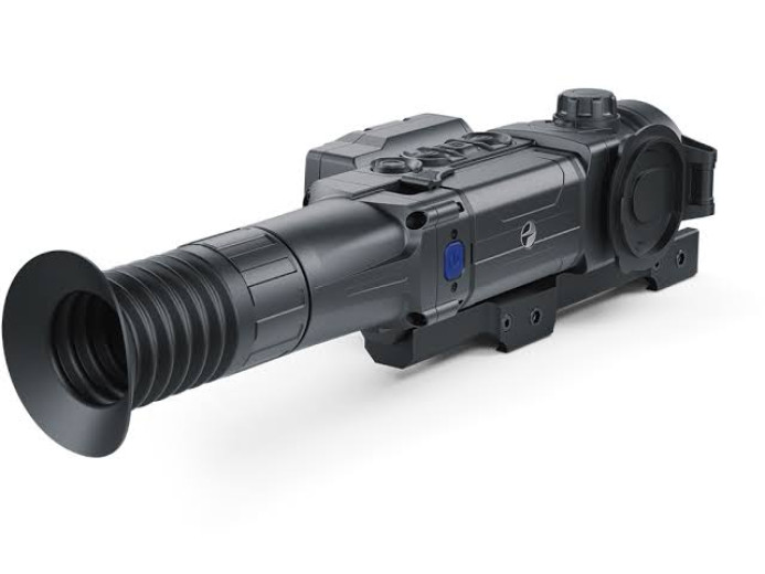 Pulsar Trail 2 XP50 pro LRF