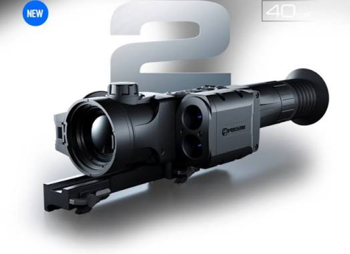 Pulsar Trail 2 XP50 pro LRF