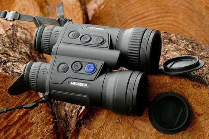 Pulsar MERGER XP50 pro LRF