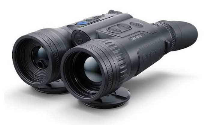 Pulsar MERGER XP50 pro LRF