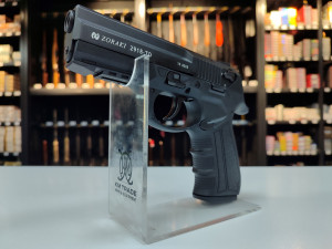 SIGNALNI PIŠTOLJ ZORAKI 2918 CAL.9mm PAK