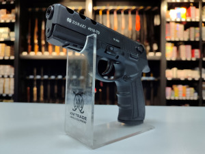 SIGNALNI PIŠTOLJ ZORAKI 4918 CAL.9mm PAK