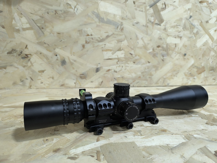 Optika NightForce NXS 5.5-22x56