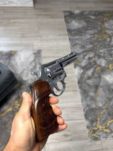 Revolver Zastava M83/94 357 Magnum 4”