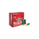 Metak Sterling 34g kal.12 NO 04 (5.00mm)