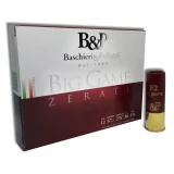 Lovački Patron B&P BIG GAME ZERATI 12/67 36g 7/0
