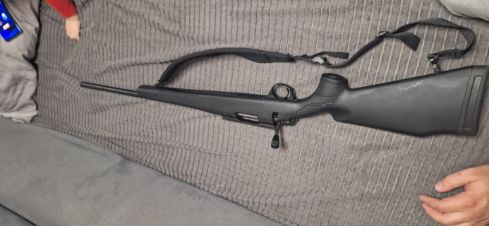 Bergara b14