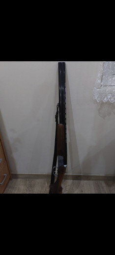 Lovacka puska bokerica IZ27-EM