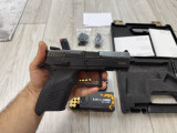 CZ P-07 9x19