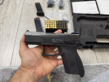 CZ P-07 9x19