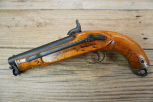 British 1856 Sea Service NICE Victorian Era Swinburn & Son 1842 1855 antiqu