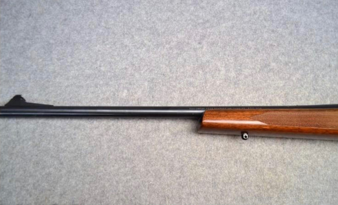 Remington 700 270 WIN. Barrel 22