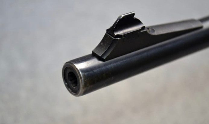 Remington 700 270 WIN. Barrel 22