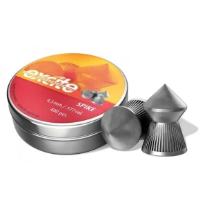 DIJABOLE EXCITE SPIKE 4,5