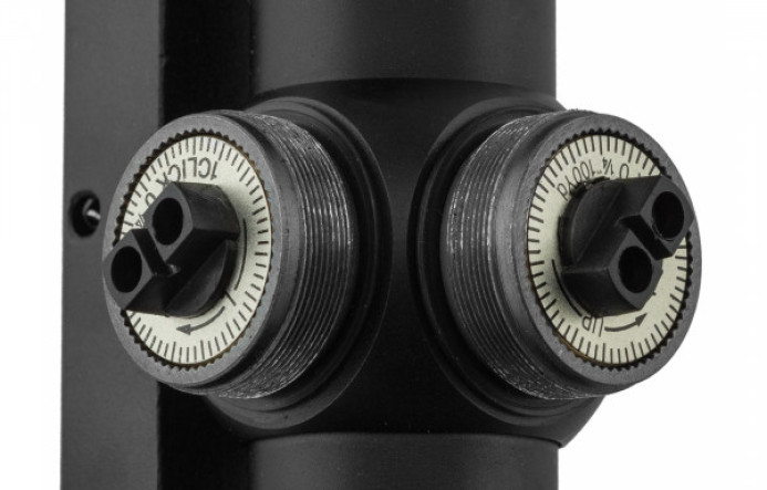 Optika,optički nišan Gamo 3-9x40 W1PM