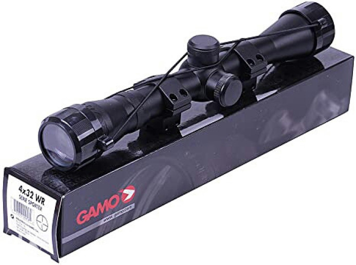 Optika,optički nišan Gamo 4x32 AO WR