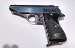 Pištolj Bernardeli 7.65 M70