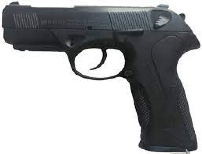 Pištolj Beretta