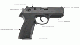 Pištolj Beretta