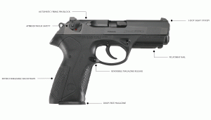Pištolj Beretta