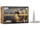 METAK KARABIN FEDERAL 308WIN TB 10,7G 165GR