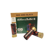 METAK SAČMA S&B 12/70 R&B 7,62