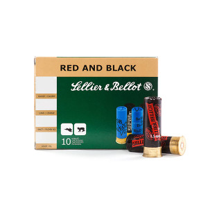 METAK SAČMA S&B 16/70 R&B 7,62